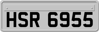 HSR6955