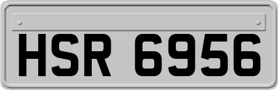 HSR6956