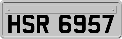 HSR6957