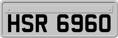 HSR6960