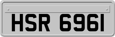 HSR6961