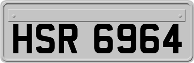 HSR6964