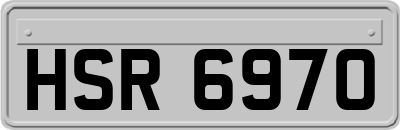 HSR6970