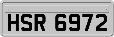 HSR6972