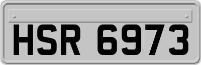 HSR6973