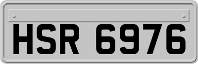 HSR6976
