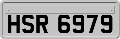 HSR6979