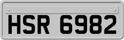 HSR6982