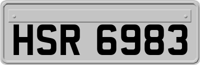 HSR6983