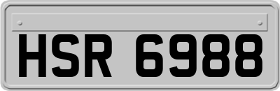HSR6988