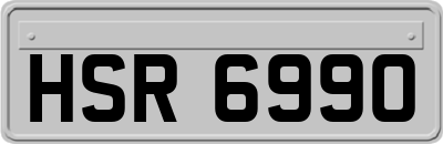 HSR6990