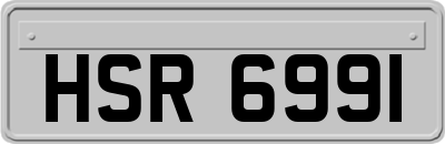 HSR6991
