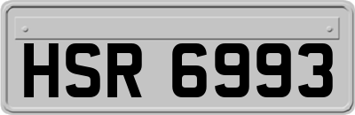 HSR6993