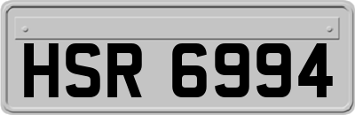 HSR6994