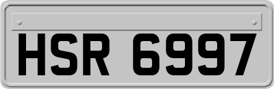 HSR6997