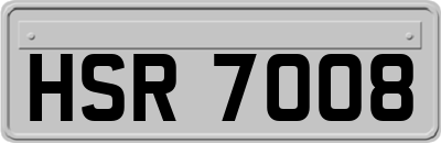 HSR7008