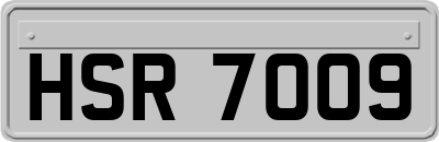 HSR7009