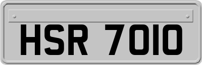 HSR7010
