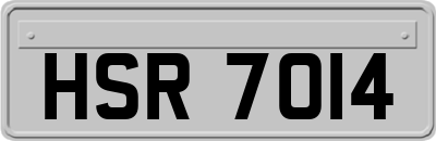 HSR7014