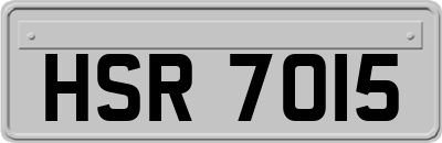 HSR7015