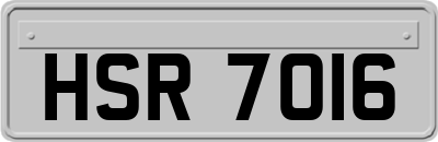 HSR7016