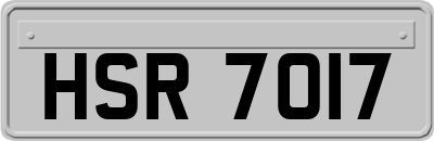 HSR7017
