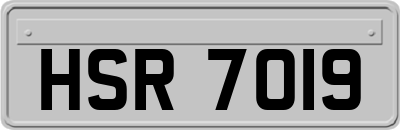 HSR7019