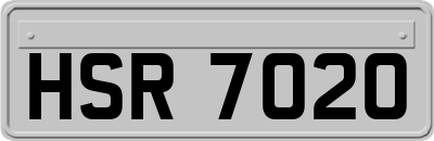 HSR7020