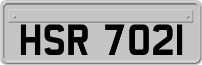 HSR7021