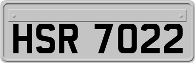 HSR7022