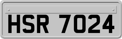 HSR7024
