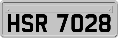 HSR7028