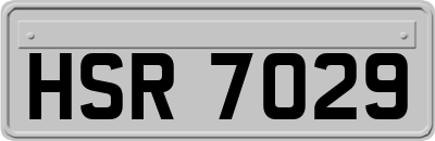 HSR7029