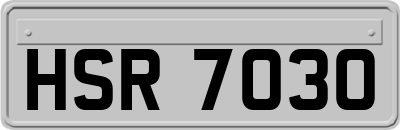 HSR7030