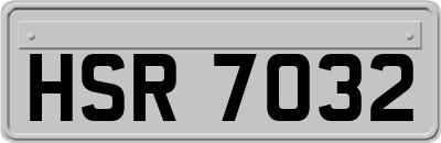 HSR7032