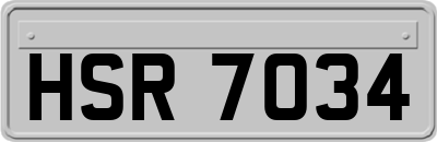 HSR7034