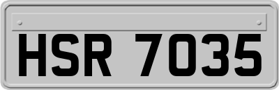 HSR7035
