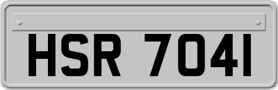 HSR7041