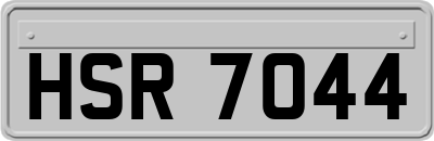 HSR7044