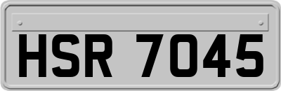 HSR7045