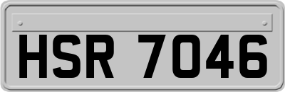 HSR7046