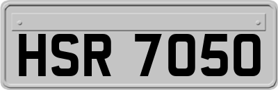 HSR7050