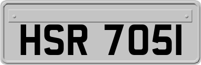 HSR7051