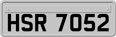 HSR7052