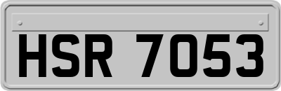 HSR7053