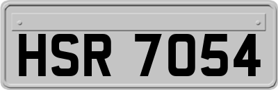 HSR7054
