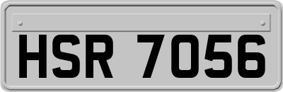 HSR7056