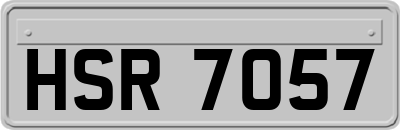 HSR7057