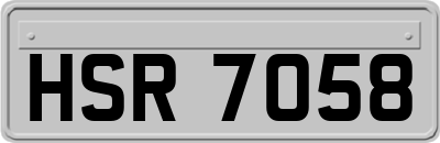 HSR7058