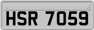 HSR7059